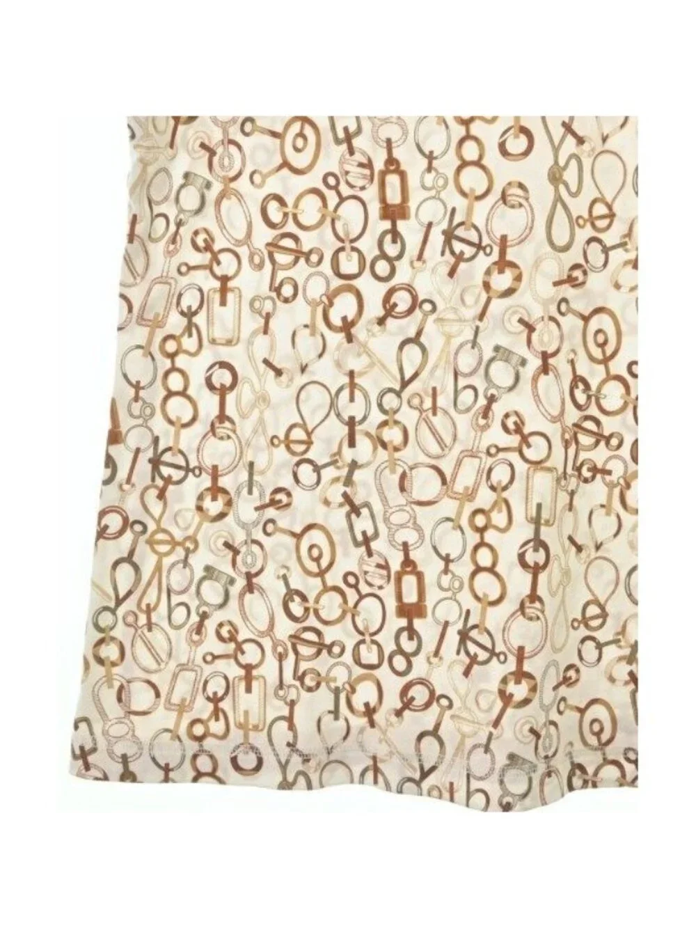 Hermes T-Shirt White - Picture 5 of 6